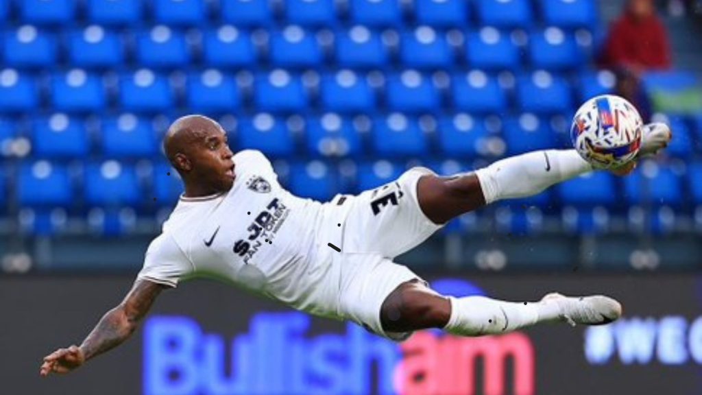 Piala Malaysia: Gol Lipat Heberty Bantu JDT Atasi KL Rovers