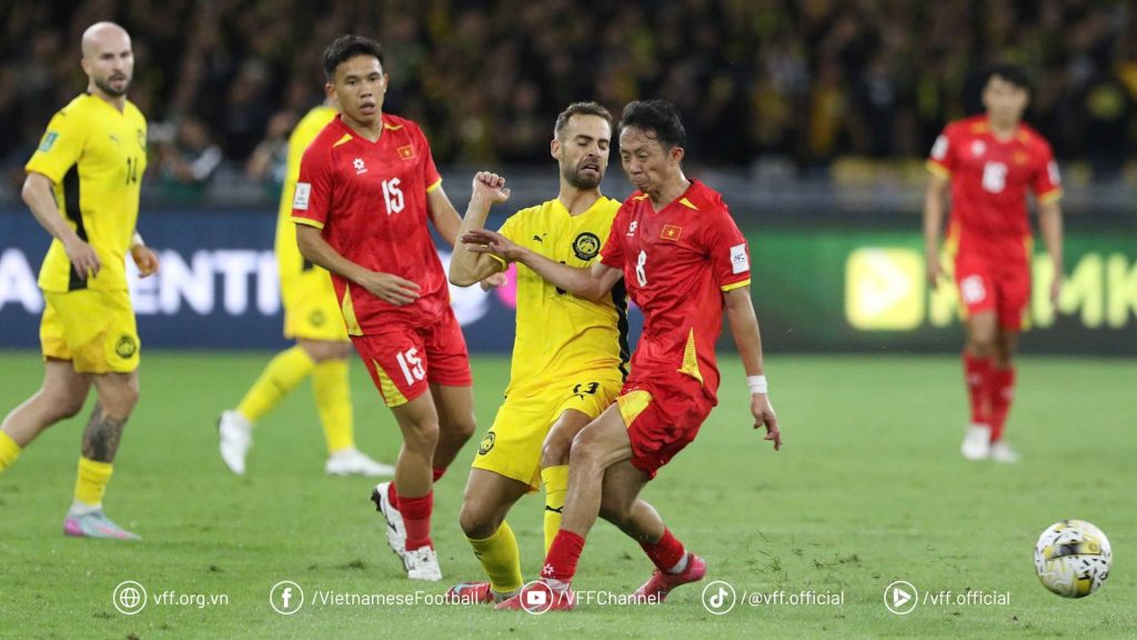 FIFA Buka Siasatan Babitkan 3 Perlawanan Harimau Malaya