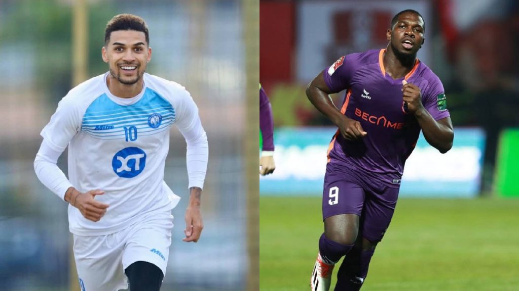 Hendrio & Rimario Gordon Bakal Perkuat Skuad Vietnam