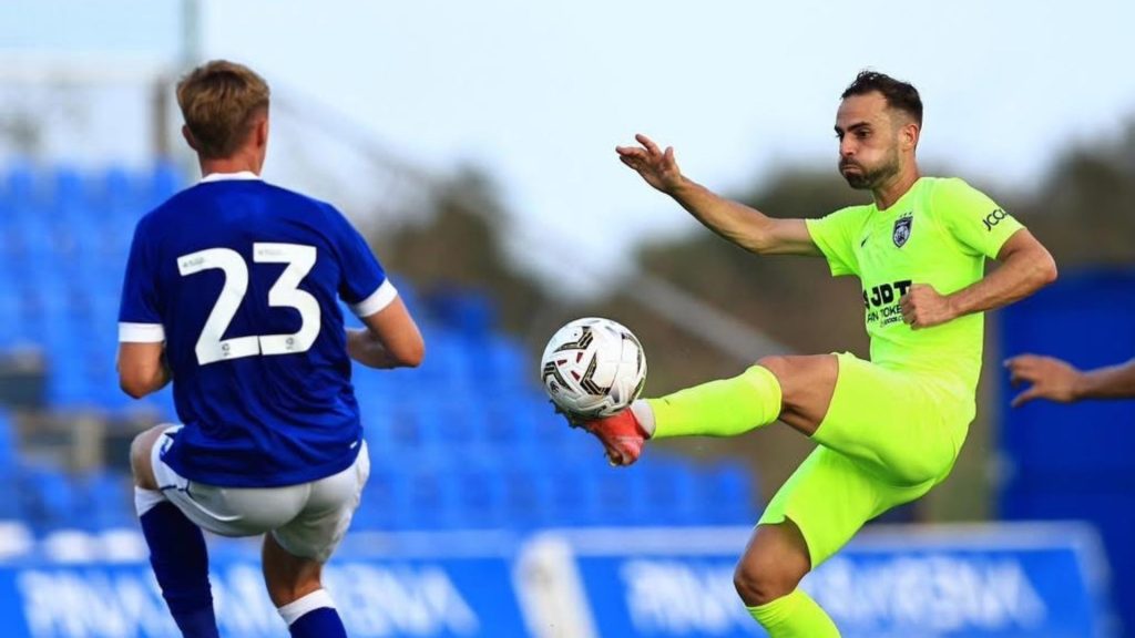 5 Fakta Menarik Berlaku Pada Aksi Cardiff City vs JDT