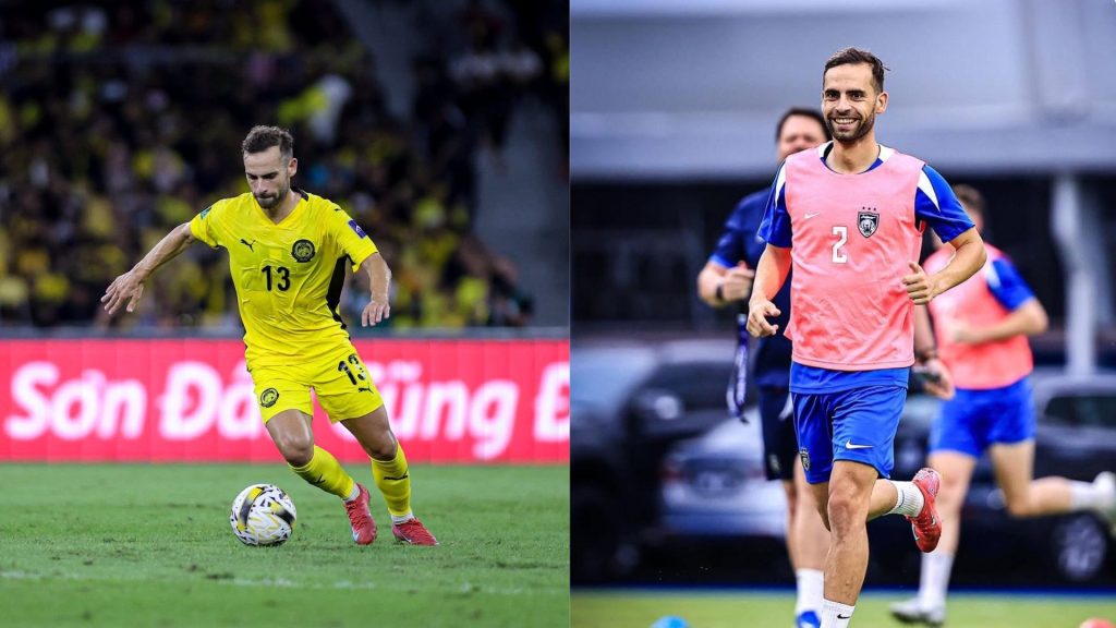 Kata-Kata Hector Hevel Jadi Kenyataan