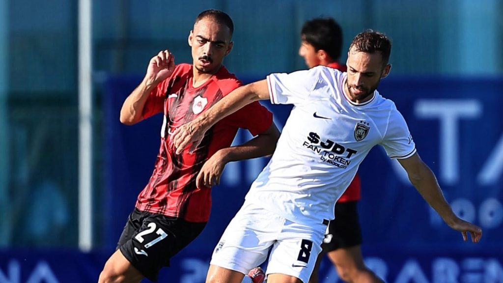 Pra-Musim: Giliran Al-Rayyan Kalahkan JDT Di Sepanyol