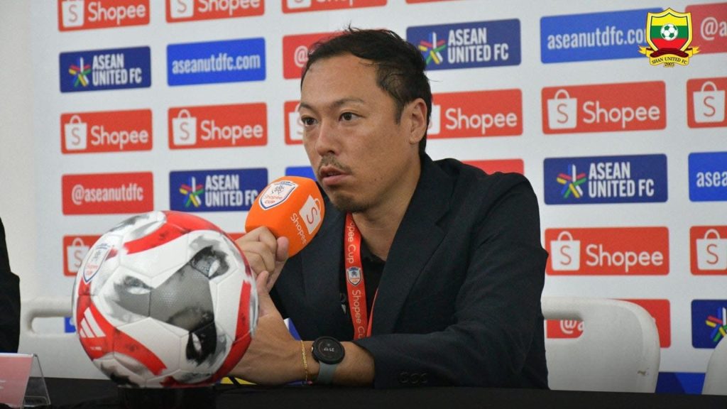 Jurulatih Shan United Pandang Tinggi Terengganu