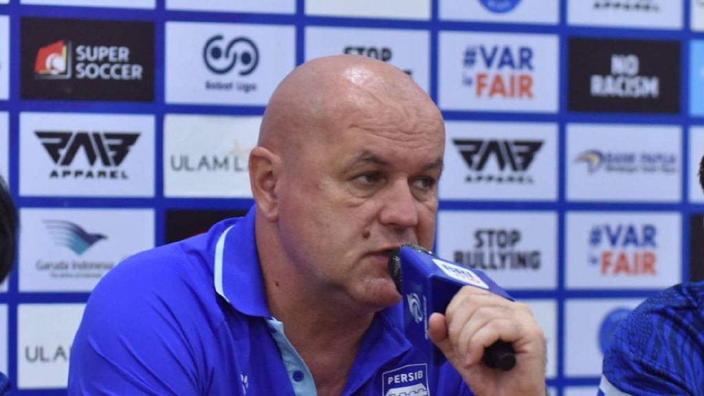 Bojan Hodak: Saya Bukan Pilihan Selangor 3 Tahun Lalu