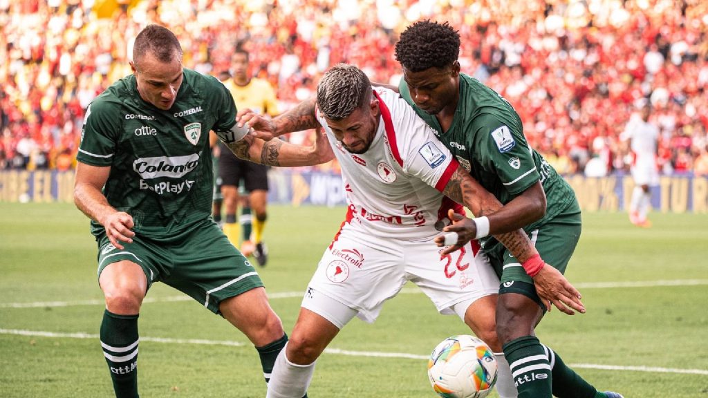 “Mana Rodrigo Holgado?”