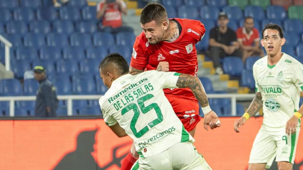 Karier Rodrigo Holgado Masih Ada Sinar