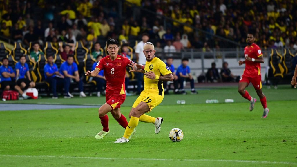 Media Vietnam Letak ‘Harapan’ Tinggi Buat Malaysia