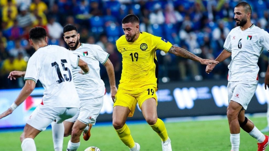 Isu Pemain Warisan, FAM Tidak Akan Berdiam Diri