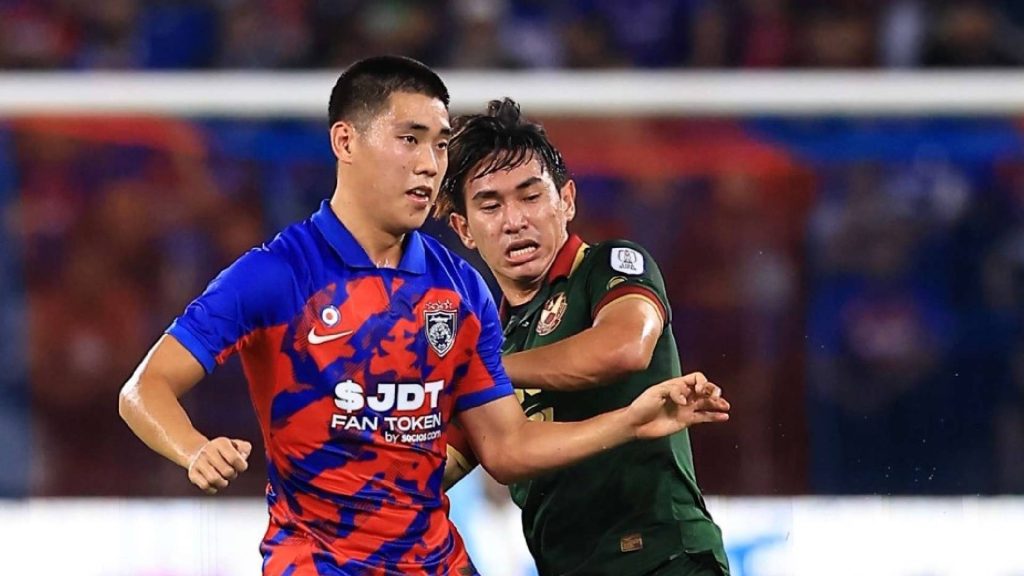 Piala FA: Tiket Aksi JDT vs Selangor Dijual Bermula RM50