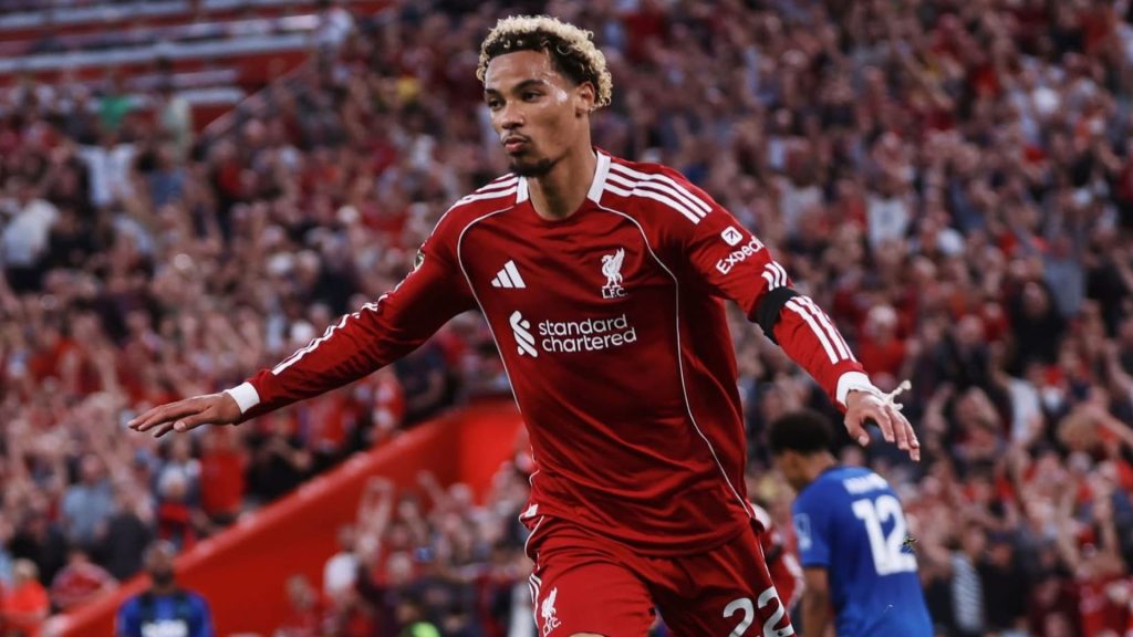 EPL: Liverpool Nyaris Hilang 3 Mata Sebelum Atasi Bournemouth