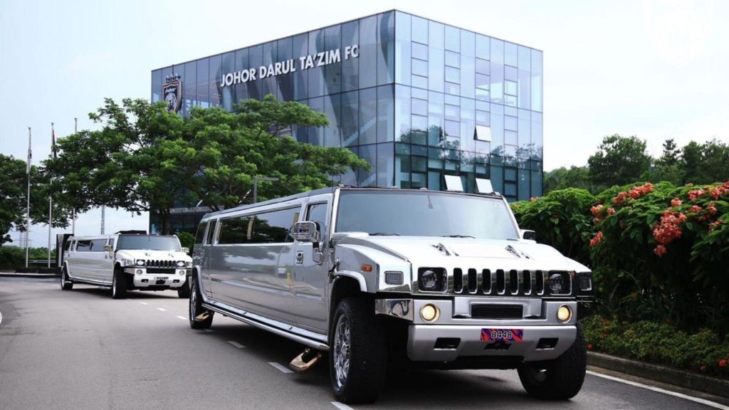 Limosin JDT Mampu Hasilkan Keuntungan Jutaan Ringgit, Peluang Penyokong Sertai Revolusi JDT