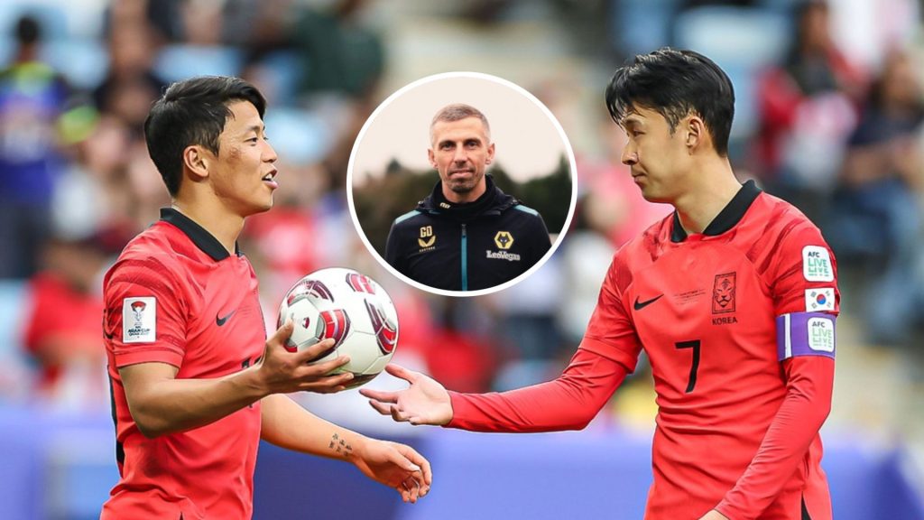 Cemerlang Gilap Hwang Hee-chan, Jurulatih Wolves Diburu Man United