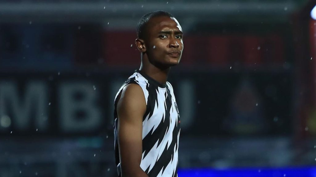 Ibrahim Manusi Dilaporkan Menuju Ke Kelab Lembah Klang Bersyarat