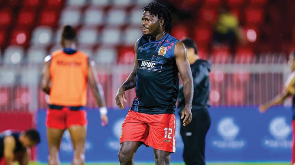 Misteri Kehilangan Ifedayo Olusegun Terbongkar