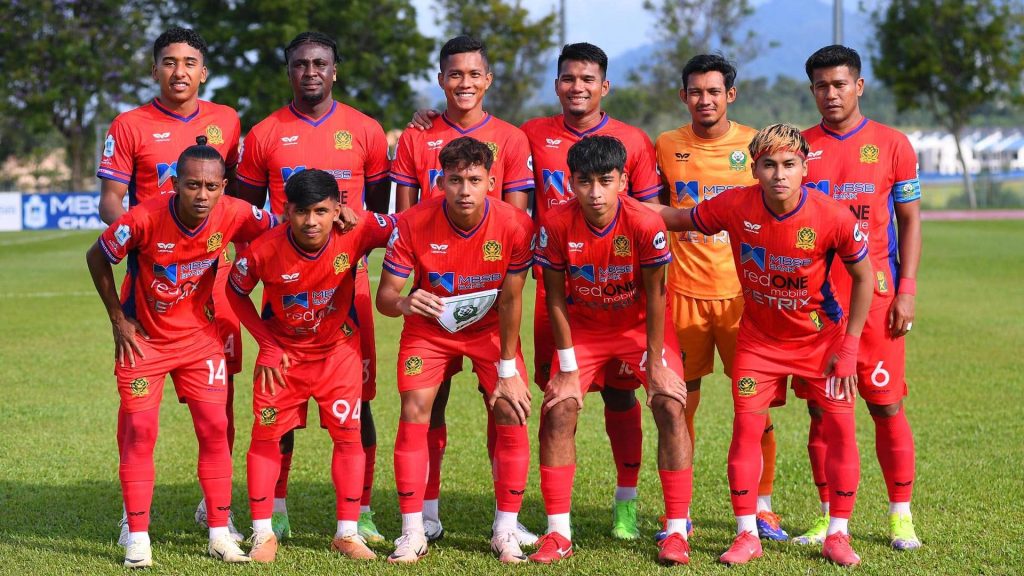 6 Nama Besar Selangkah Sertai Imigresen