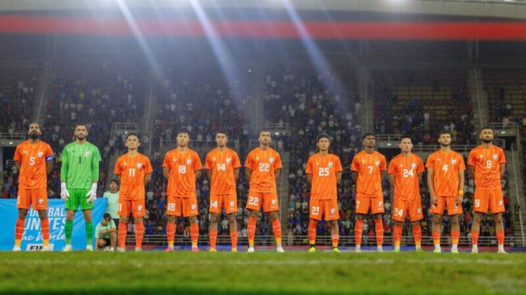 India Berpotensi Besar Digantung FIFA