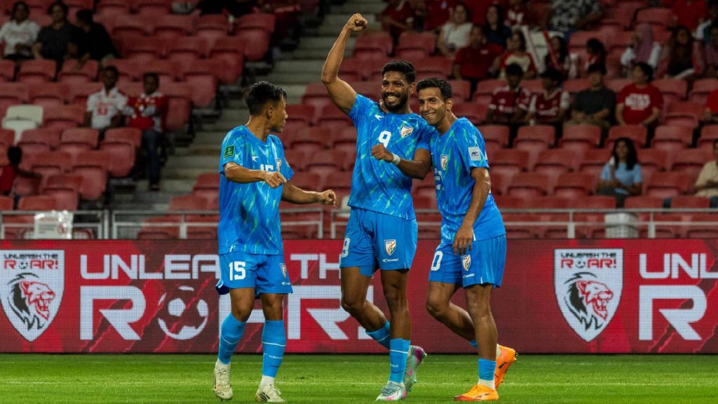 Dua Pemain Warisan Bakal Perkuat India?