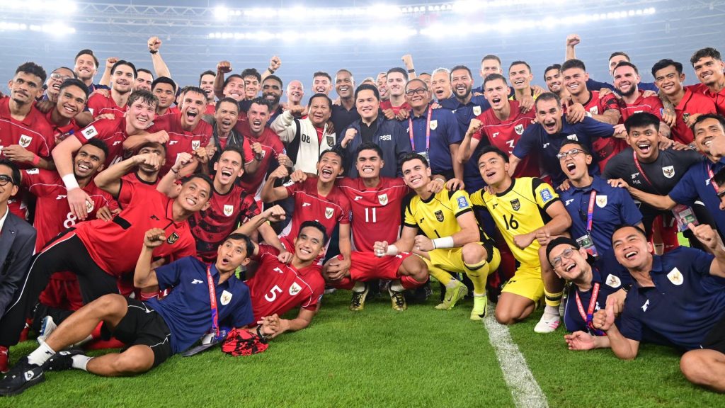 IShowSpeed Ramal Indonesia Juara Piala Dunia 2030