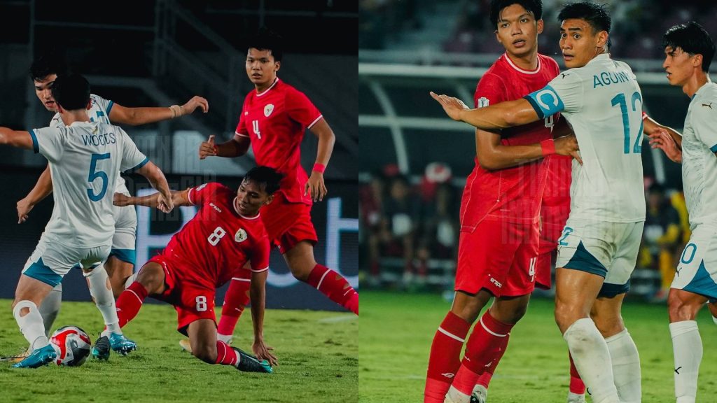 Indonesia Tak Sesuai Dilabel Gagal