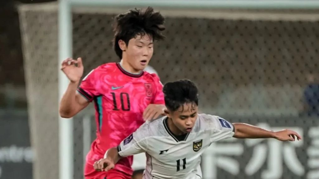 Kejutan Indonesia Yang Tak Disangka-Sangka