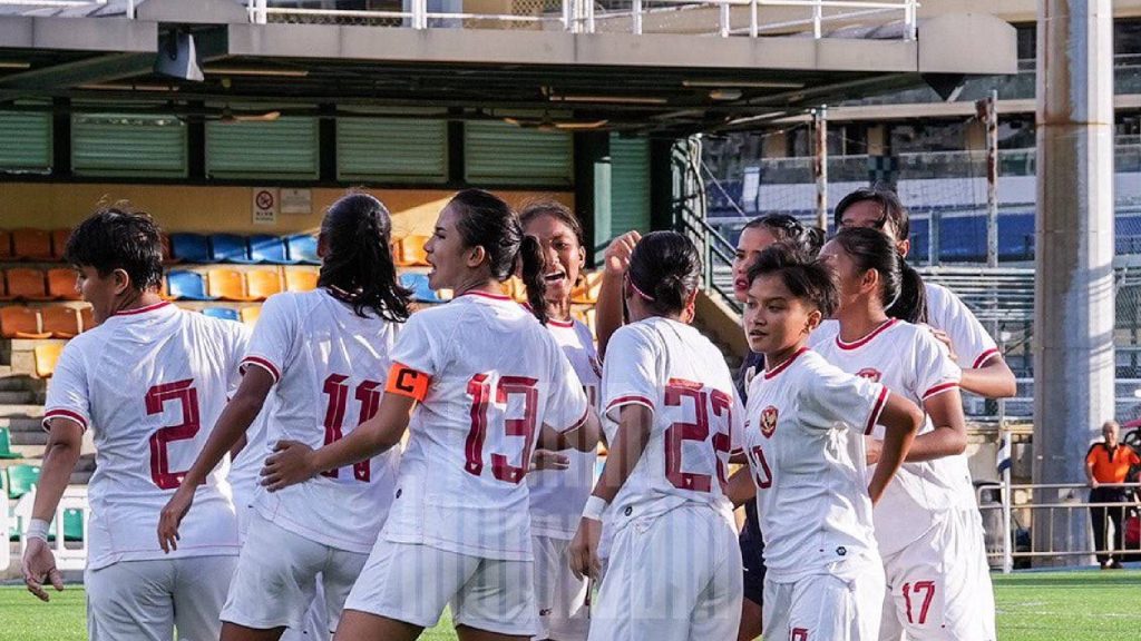 Terkini: Indonesia Bakal Uji Belanda