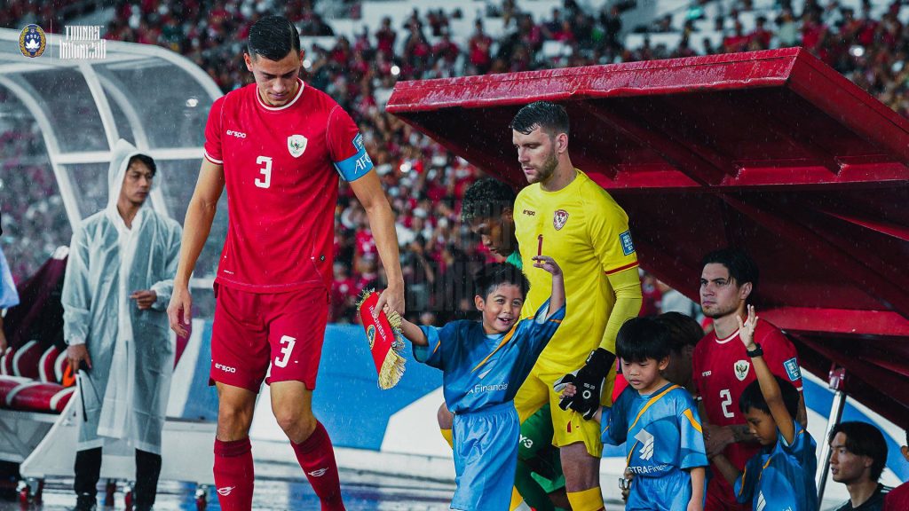 Indonesia Pilih Negara Ke-172 Dunia Ganti Kuwait