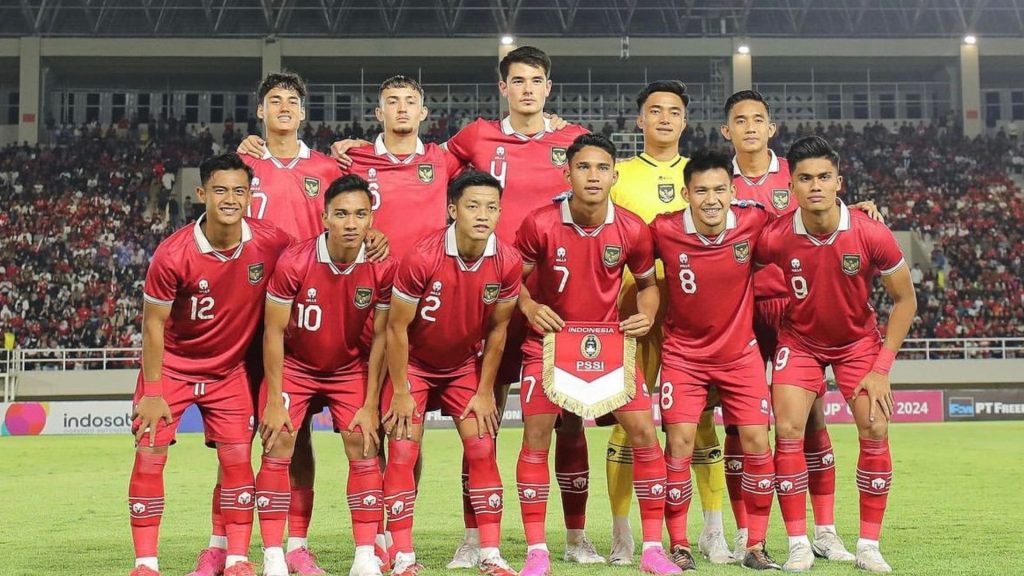 Liga 1 Akan Diliburkan Saat Piala Asia U-23 2024