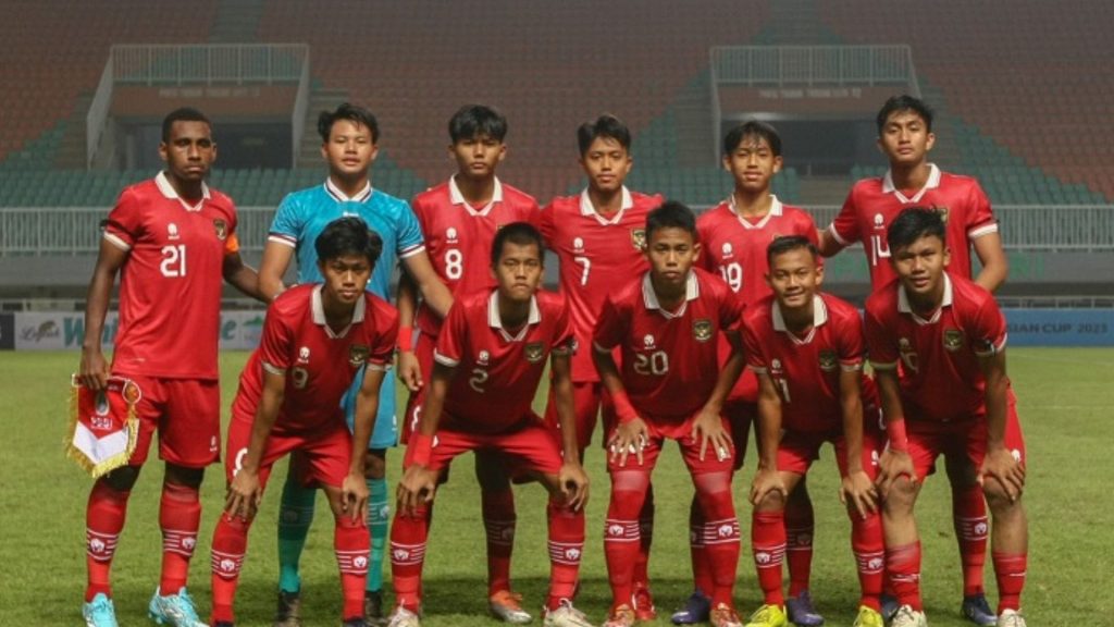 Tiket Aksi Indonesia & Ecuardor Habis Terjual