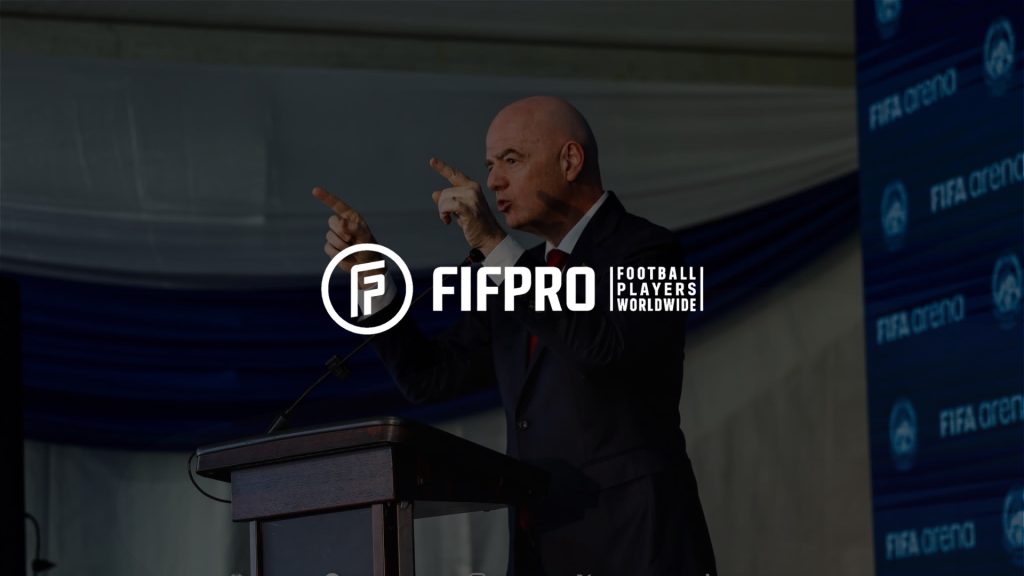 FIFPRO Tuduh FIFA Promosi Kesatuan Palsu, Isu Etika Tak Pernah Selesai