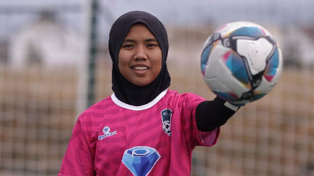 Azurin Mazlan Dedah Perbezaan Liga Malaysia & Kosovo