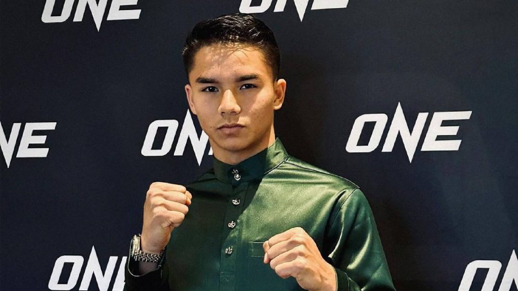 “Sudahlah Malukan Sukan Ni, Pakcik” – Johan Ghazali