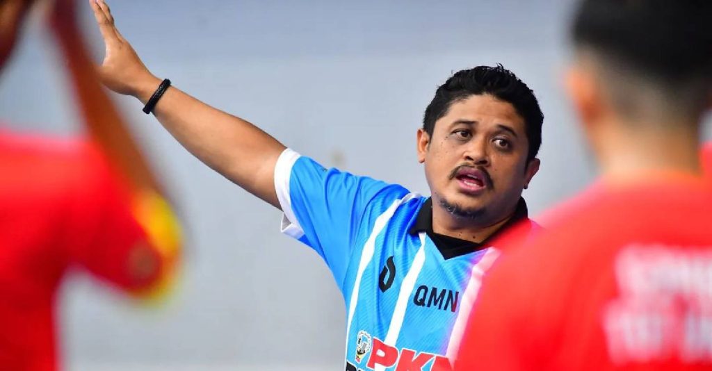 MPFL: Qusmaini Noor Rusli Puji Ketangkasan Memukau Penjaga Gol JDT