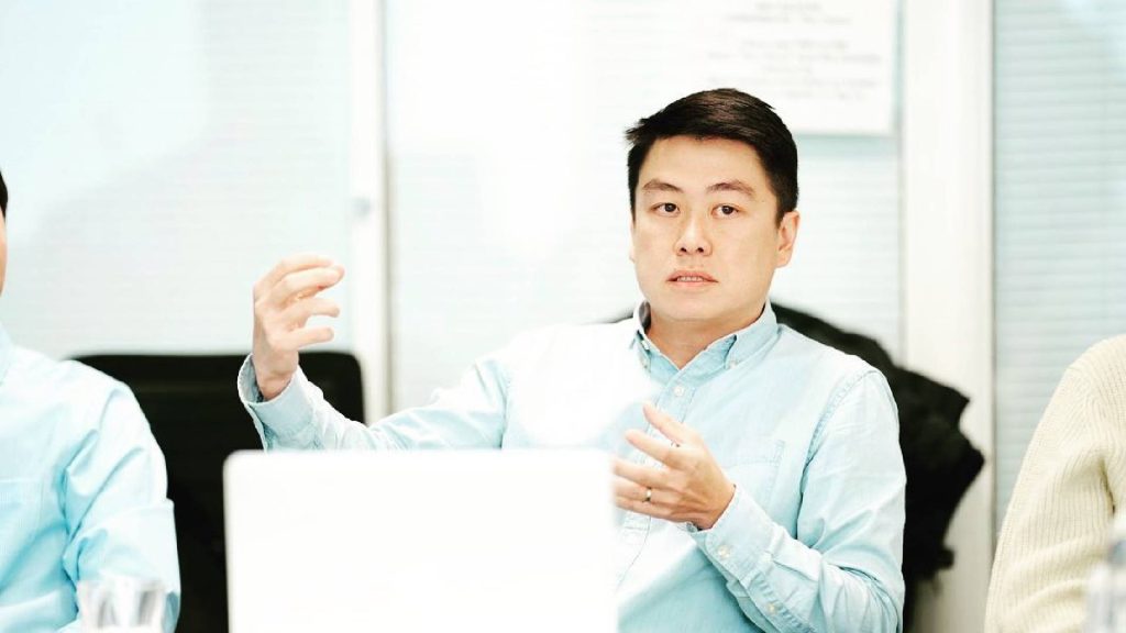 Sean Bai Berhijrah Dari Singapura Ke Kelab EPL