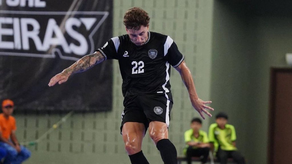 Masa Depan Sergio Jamur Sudah Terjawab