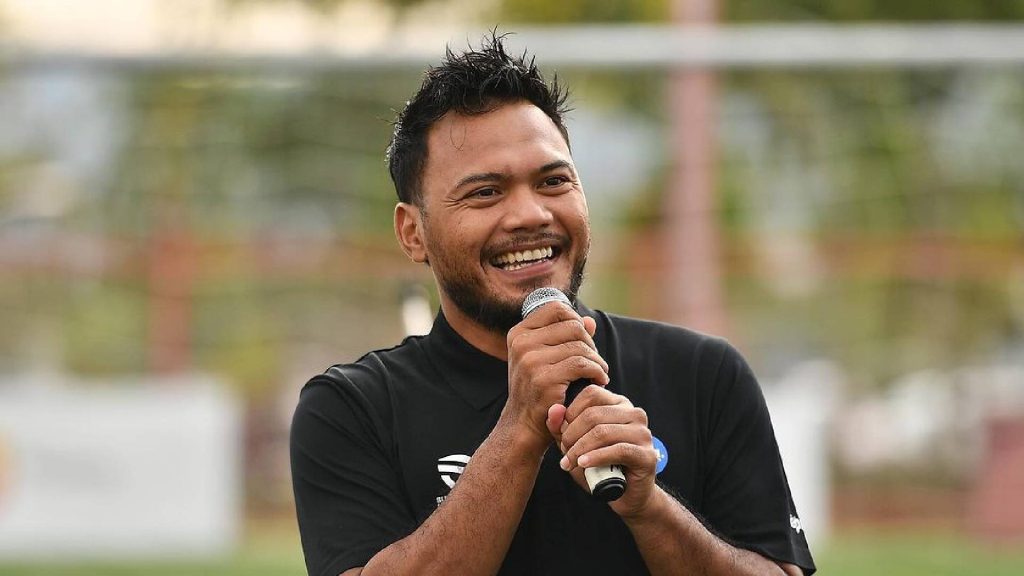 Safee Sali Ramal Kedah Jadi Juara Piala FA