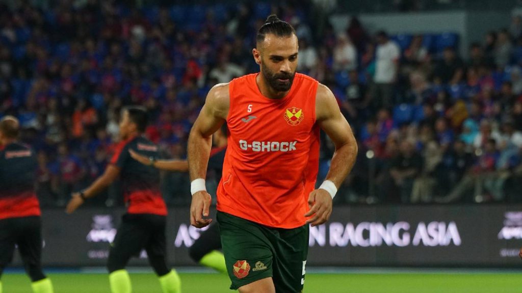 Yazan Al-Arab Mohon Maaf