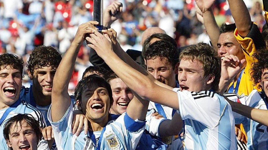 Tuan Rumah FIFA B20: Argentina Ganti Indonesia