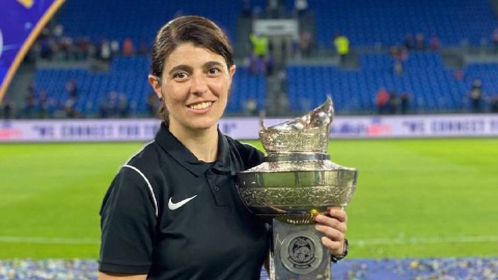 Bekas Pakar Analisis JDT, Haydee Agras Sertai Kejurulatihan Brentford Di EPL