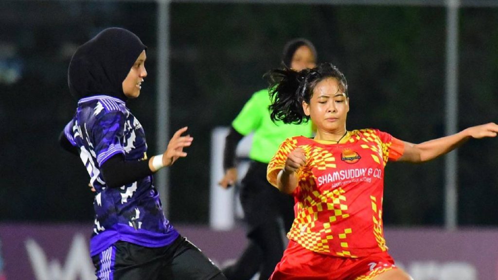 Telefon Bimbit Intan Serah Hilang Di Amerika Syarikat