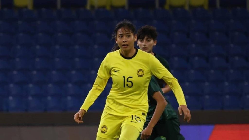 Nama Intan Serah Digugurkan Dari Kem Malaysia