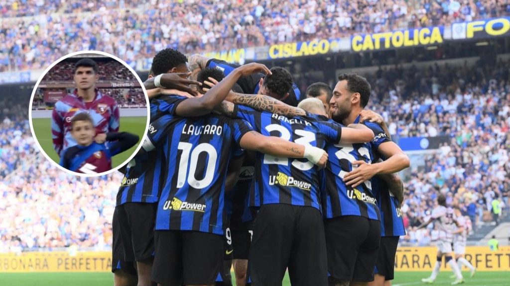 Helah Kanak-Kanak Ini Tertangkap Ketika Liputan Langsung