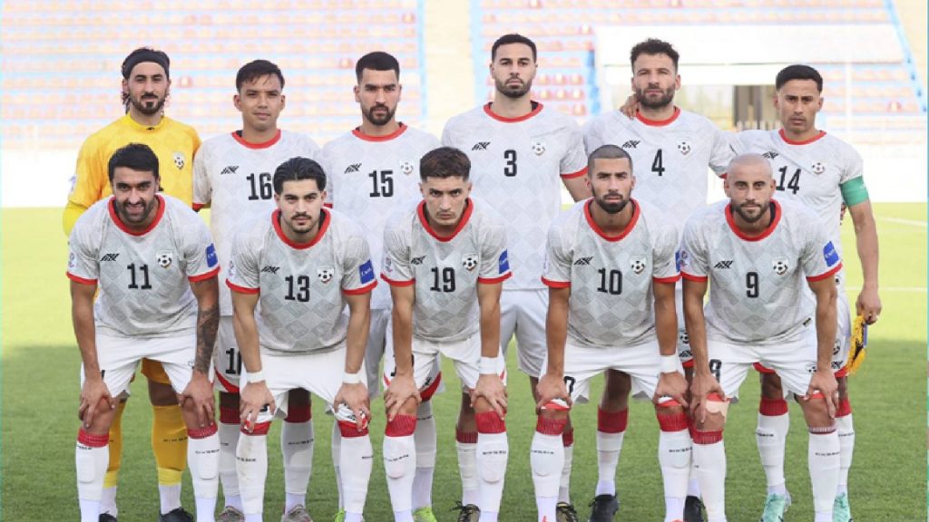 Amerika Syarikat Halang Iran Hadiri Undian Piala Dunia