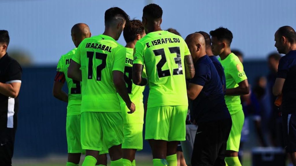 Live: Levante vs JDT, Kesebelasan Utama & Siaran TV Pra-Musim Sepanyol