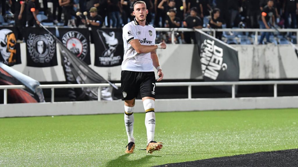 Belajarlah Sesuatu Dari Ivan Mamut