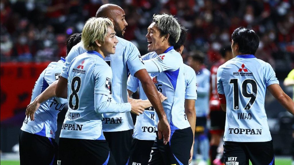 Piala Kelab Dunia: Urawa Reds Ke Separuh Akhir, Kejutkan Club Leon