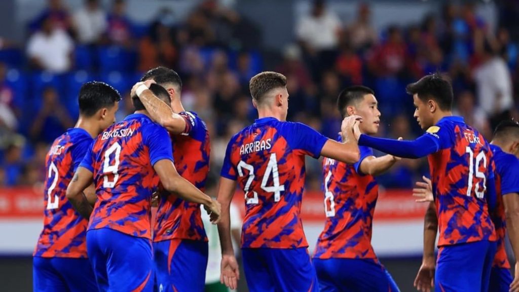 Tano Solari Dah Mula Cipta Perancangan Simpanan Hadapi Saingan ACL