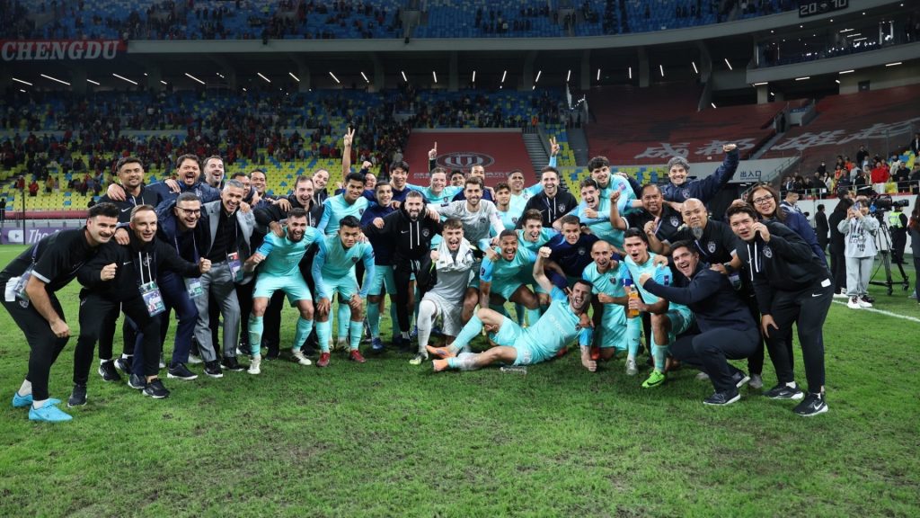 5 Fakta Di Sebalik Kejayaan JDT Atasi Chengdu Rongcheng