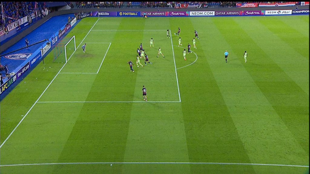 Pelik, Kenapa Jaringan JDT Tidak Dikira?