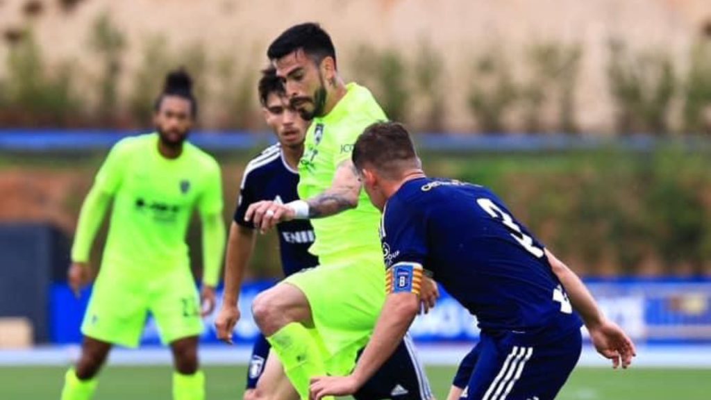 Pra-Musim: JDT Cemerlang Tewaskan CF Benidorm