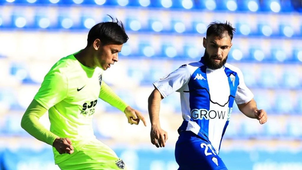 Pra-Musim: JDT Bergaya Kalahkan CD Alcoyano